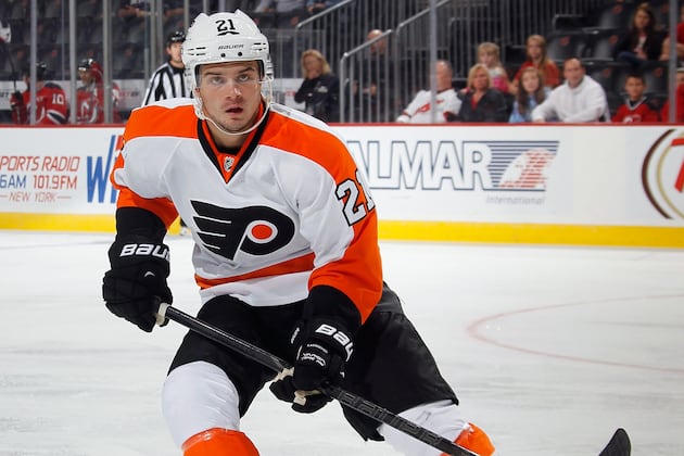 World Juniors a Learning Experience for Laughton
