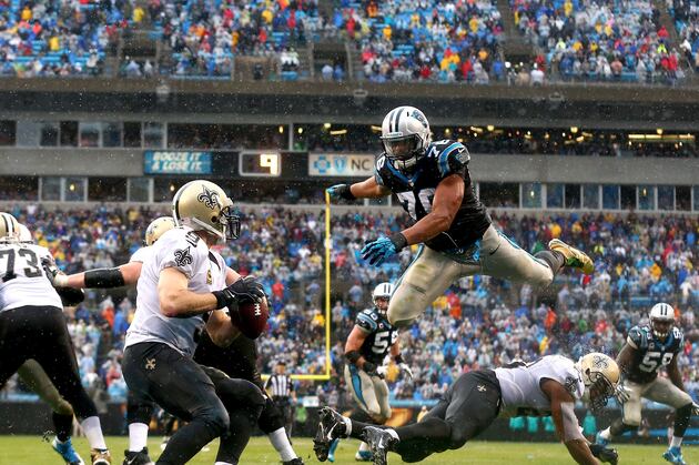 Hardy Wants to Kick Field Goals and QBs