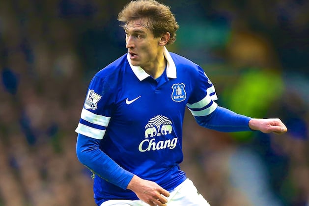 Hull City, Everton Agree to Fee for Nikica Jelavic Transfer