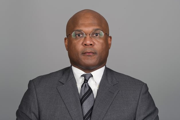 Bucs Name Byrd Cornerbacks Coach