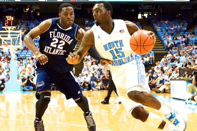 P.J. Hairston Files Paperwork to Play in D-League This Season