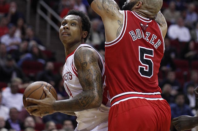 Smith Available to Play vs. Hawks; Parsons out