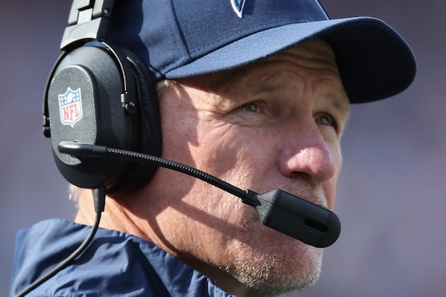 Lions Need to Know If Ken Whisenhunt Has Learned from Mistakes