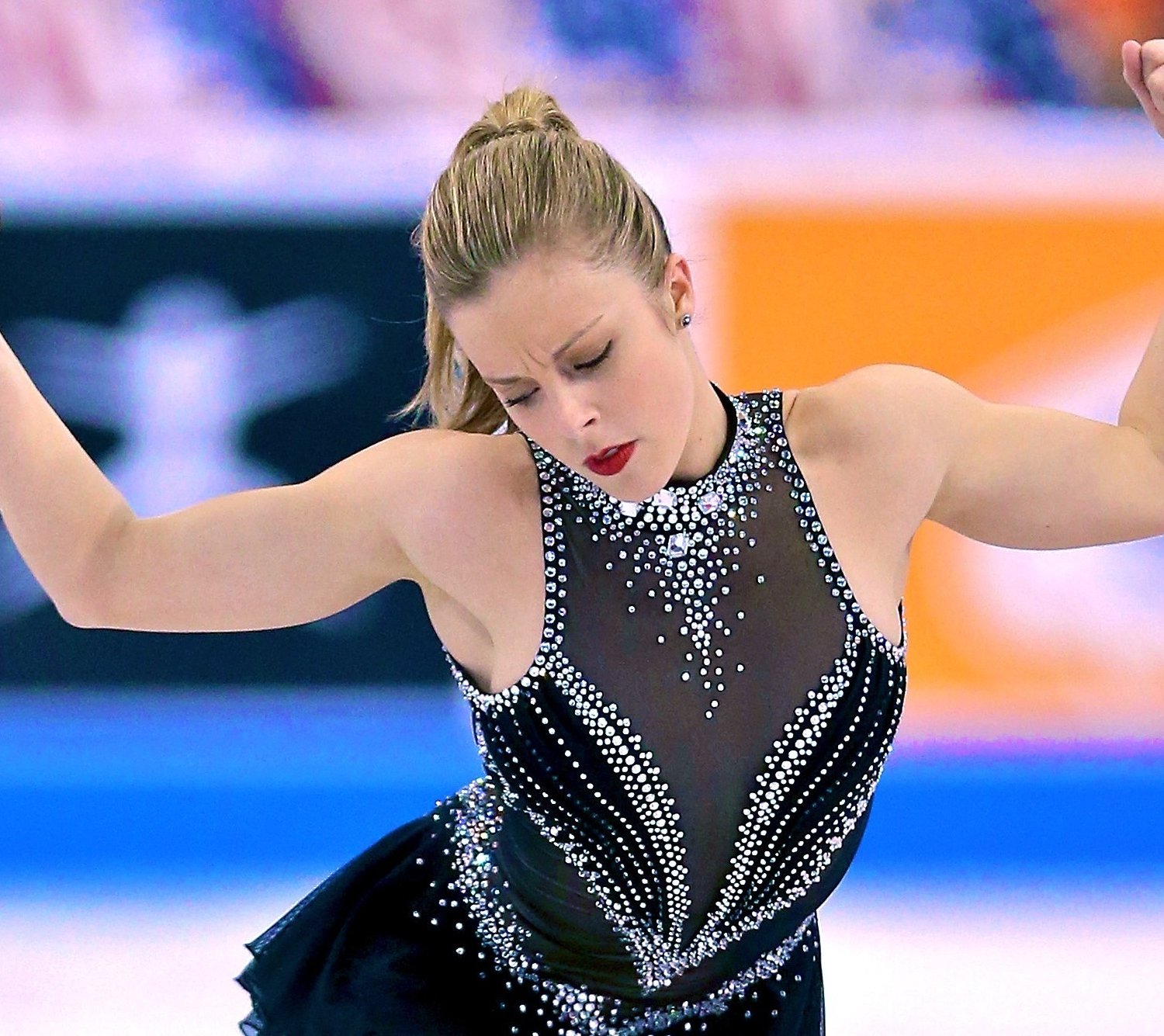 US Figure Skating Championship 2014: Meet Team USA's Olympic Hopefuls | Bleacher Report
