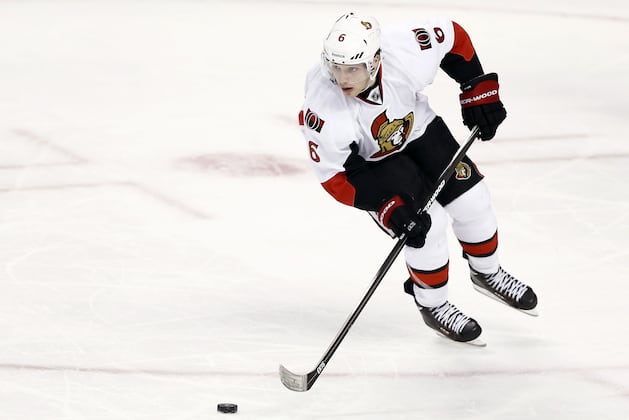U.S. Olympic GM Apologizes to Bobby Ryan in Person