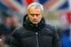 DERBY, ENGLAND - JANUARY 05: Jose Mourinho manager of Chelsea looks on during the Budweiser FA Cup Third Round match between Derby County and Chelsea at iPro Stadium on January 5, 2014 in Derby, England. (Photo by Michael Regan/Getty Images)