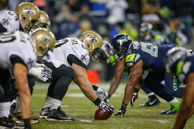 Saints vs. Seahawks: Live Score, Analysis and Updates