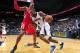 ATLANTA, GA - JANUARY 10: Paul Millsap