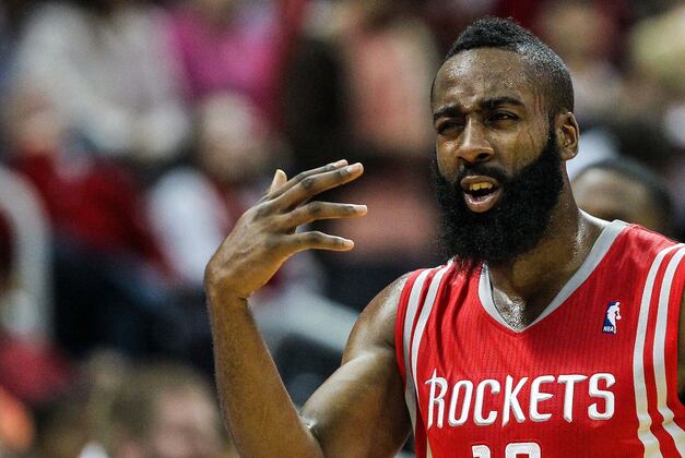 Instant Replay: Houston Falls Flat in Atlanta