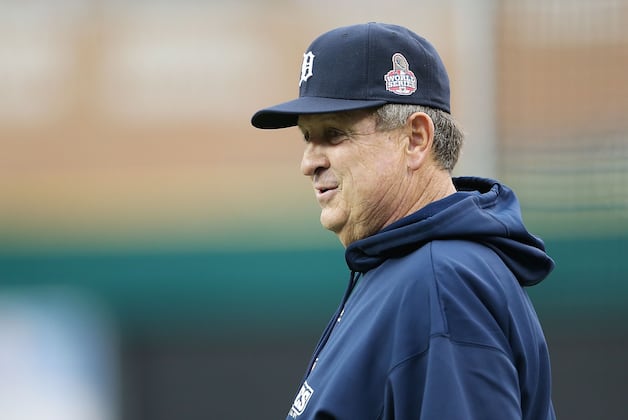 Frank Thomas Credits Tigers' Gene Lamont as Influence on Hall of Fame Career