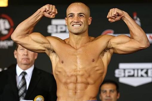 Eddie Alvarez Trashes Ben Askren: 'He Had an Uneducated Opinion'