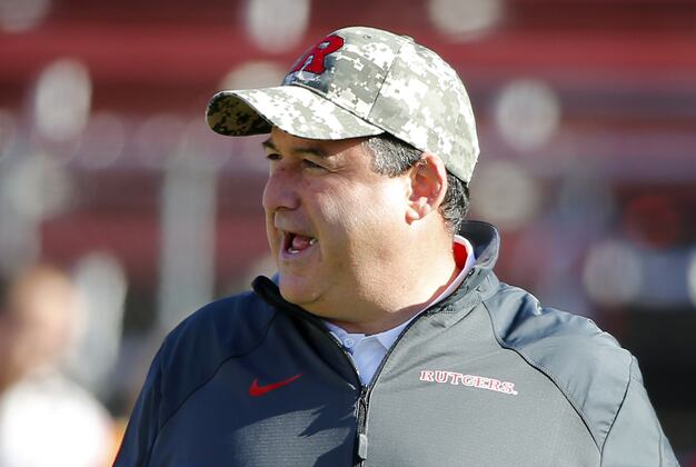 Rutgers Athletic Director Julie Hermann Notified of New Bullying Allegation