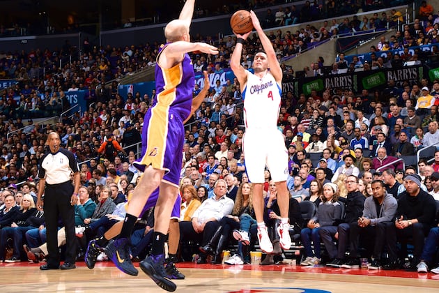 Lakers Suffer Humiliating 36-Point Loss to Clippers