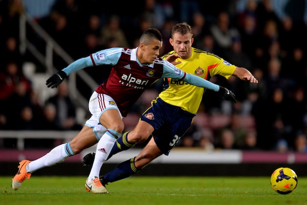 Meulensteen Rules out Signing Ravel Morrison