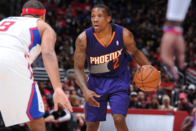 Will Phoenix Suns' Cinderella Season Continue Despite Eric Bledsoe's Injury?