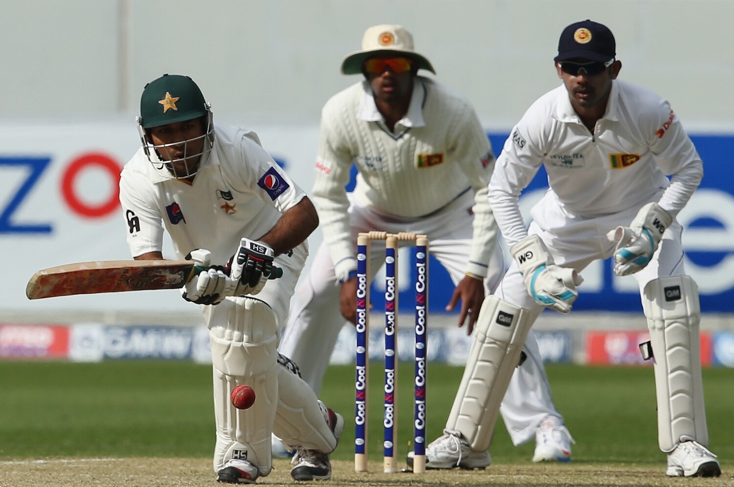 sri lanka vs australia 2nd test day 2 highlights australia