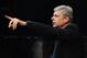 Arsene Wenger has been careful to keep his transfer plans to himself.