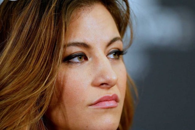 Tate Would Fight Rousey 100 Times Even If She Lost 99 of Them