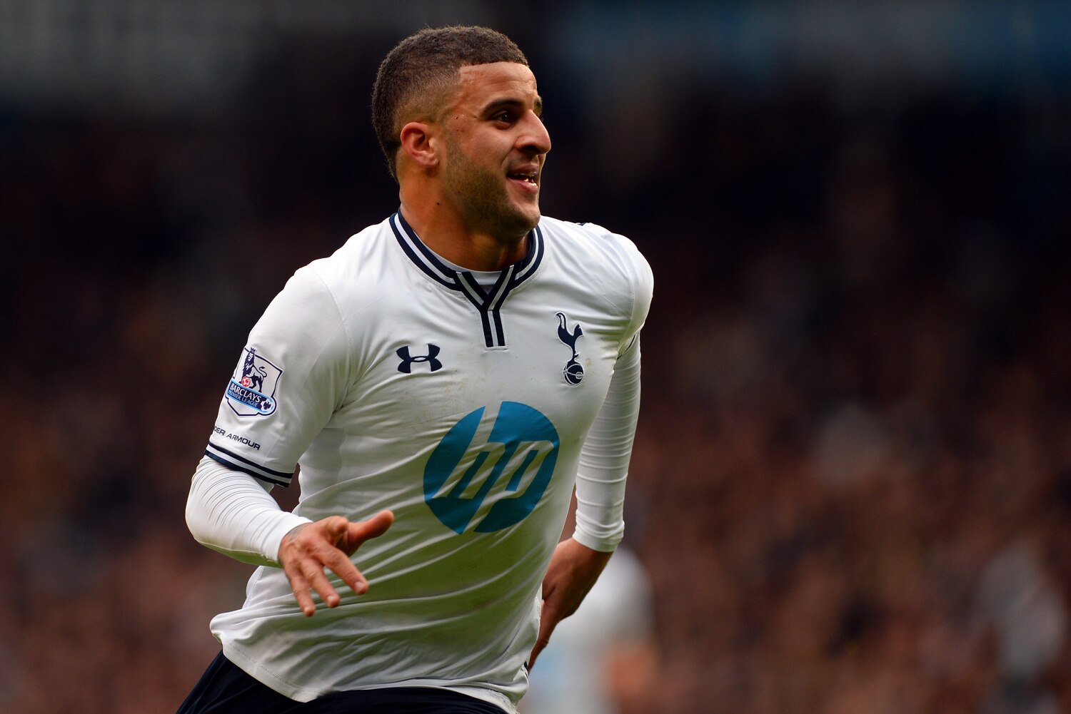 Kyle Walker Injury Updates on Tottenham Star's Calf and Return