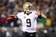 The Saints are one win away from the NFC Championship Game.