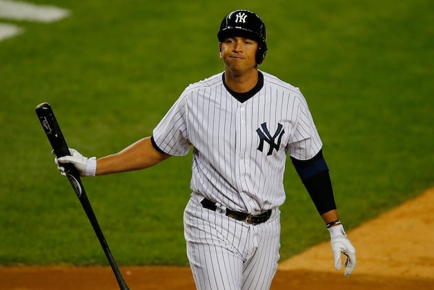 Twitter Reacts to Alex Rodriguez's Biogenesis Appeal Verdict