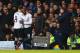 Jermain Defoe replaced Roberto Soldado and sealed Tottenham's 2-0 win over Crystal Palace.