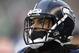 Dec 29, 2013; Seattle, WA, USA; Seattle Seahawks cornerback Richard Sherman (25) looks at the scoreboard during a fourth quarter against the St. Louis Rams at CenturyLink Field. Mandatory Credit: Joe Nicholson-USA TODAY Sports