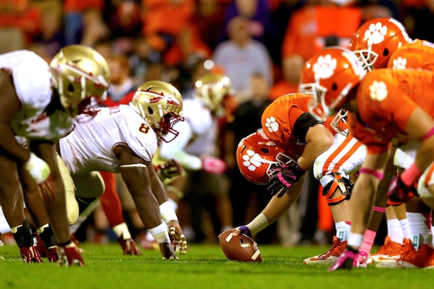 With Notre Dame Fortifying, FSU Holding National Title, Is ACC Finally Back?