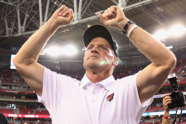 Lions Still Likely to Land Whisenhunt; Vikings-Zimmer Progressing