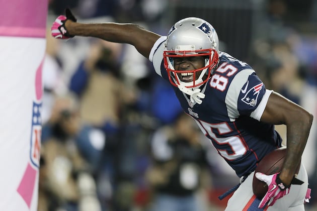 Thompkins (Head Injury) Questionable to Return vs. Colts