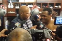 Charles Barkley Trolls Dont'a Hightower on Alabama Football