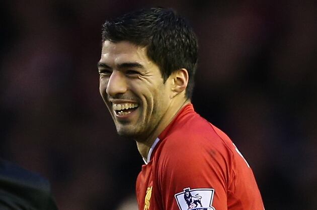 Liverpool Announce Lineup to Face Stoke