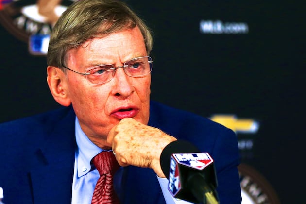 Has Bud Selig Validated Legacy by Finally Taking Down A-Rod, No. 1 PED Target?