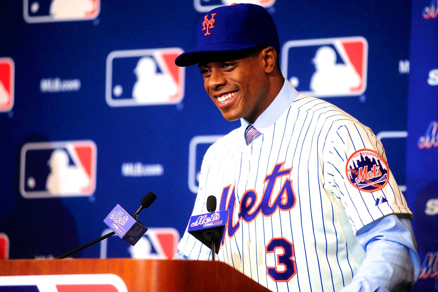 Ranking the MLB Offseason's 15 Largest Contracts from Best to Worst Bleacher Report