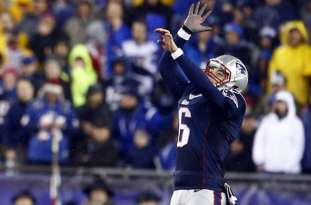 Report: Ryan Allen Having MRI on Shoulder on Sunday