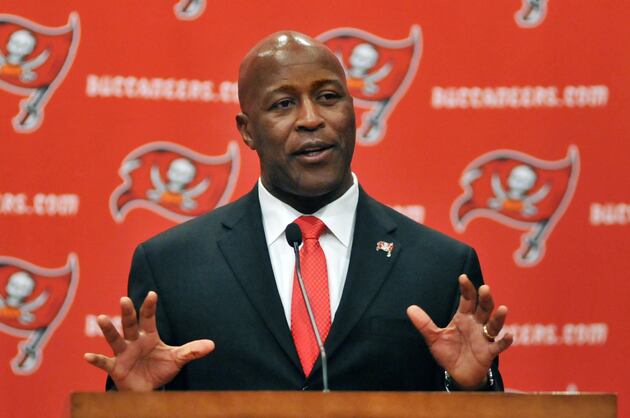 Controlled Approach Works Best for Lovie