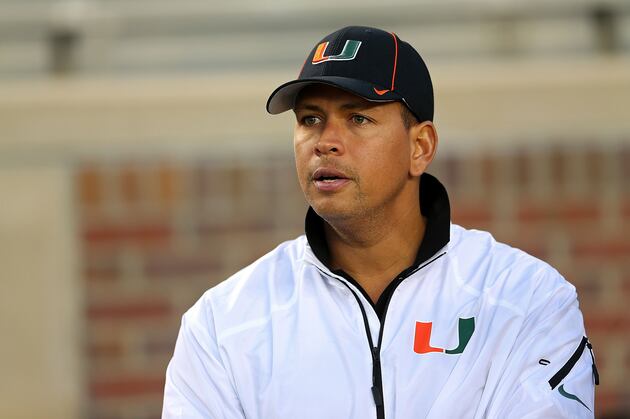 MLB Offseason: Looking at Rodriguez, the Yankees, Tanaka and Others