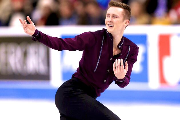 US Figure Skating Championships 2014: Live Results and Sunday Highlights