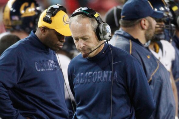 Tony Dungy Tried to Bring Jeff Tedford to the Buccaneers '90s