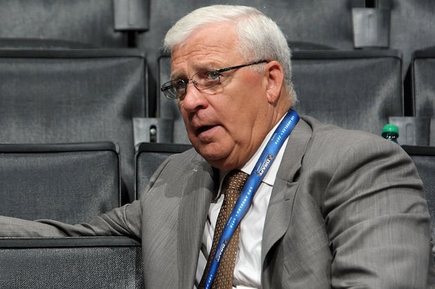GM Murray, Senators Near Contract Extension