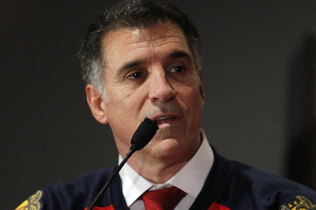 Florida Panthers Want to Become Salary Cap Team Under New Owner
