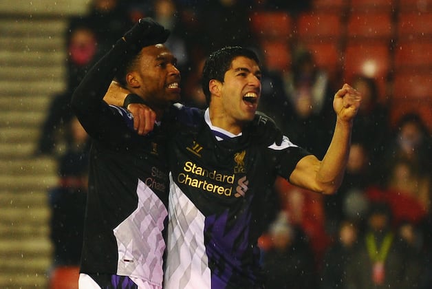 Stoke City vs. Liverpool Score, Grades and Post-Match Reaction