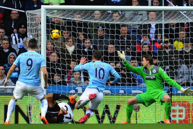 Premier League Results Week 21: Highlighting Weekend's Most Important Scores