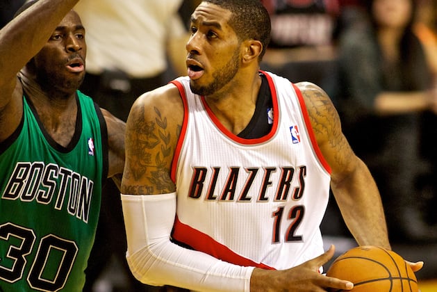 Aldridge Says