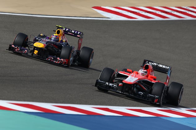 Have Caterham and Marussia Closed the Gap to the Bigger Formula 1 Teams?