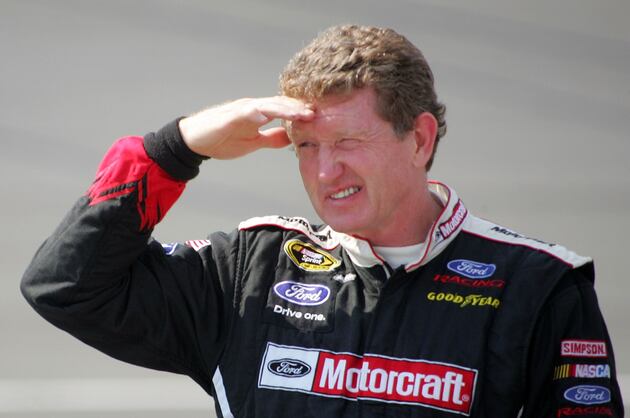 Awesome Weekend for 'Awesome Bill' Elliott