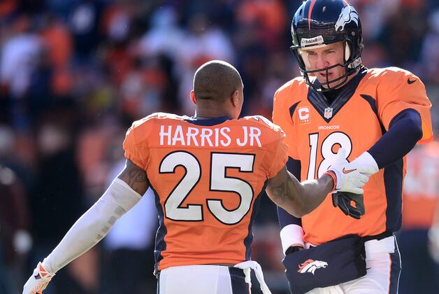 Harris Questionable to Return with Knee, Ankle Injuries