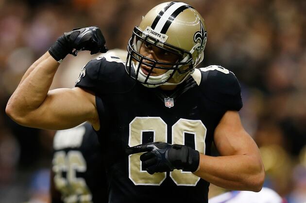 New Orleans Saints Free Agents: Who Is in Play for the Franchise Tag?