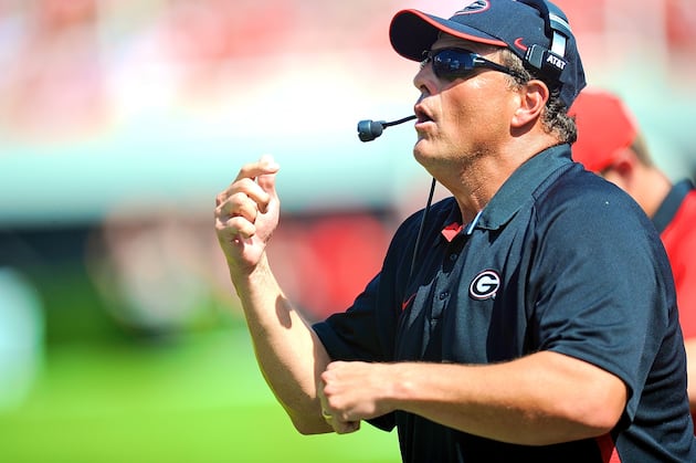 Why Todd Grantham's Departure Is a Good Thing for Georgia