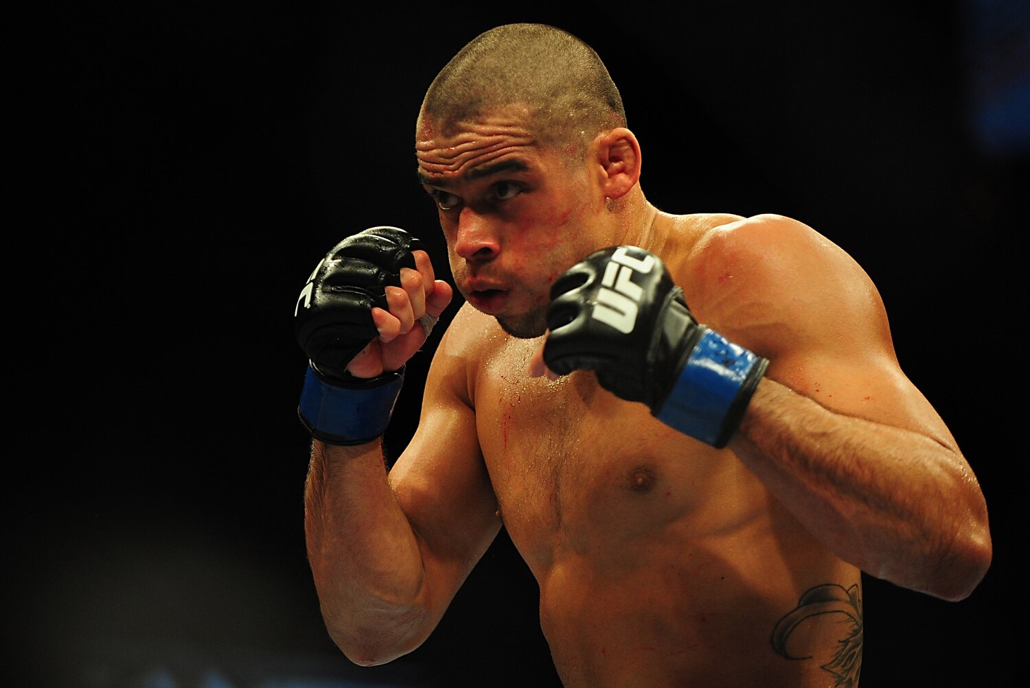 The 3 Deadliest Strikers in Each UFC Weight Class | Bleacher Report
